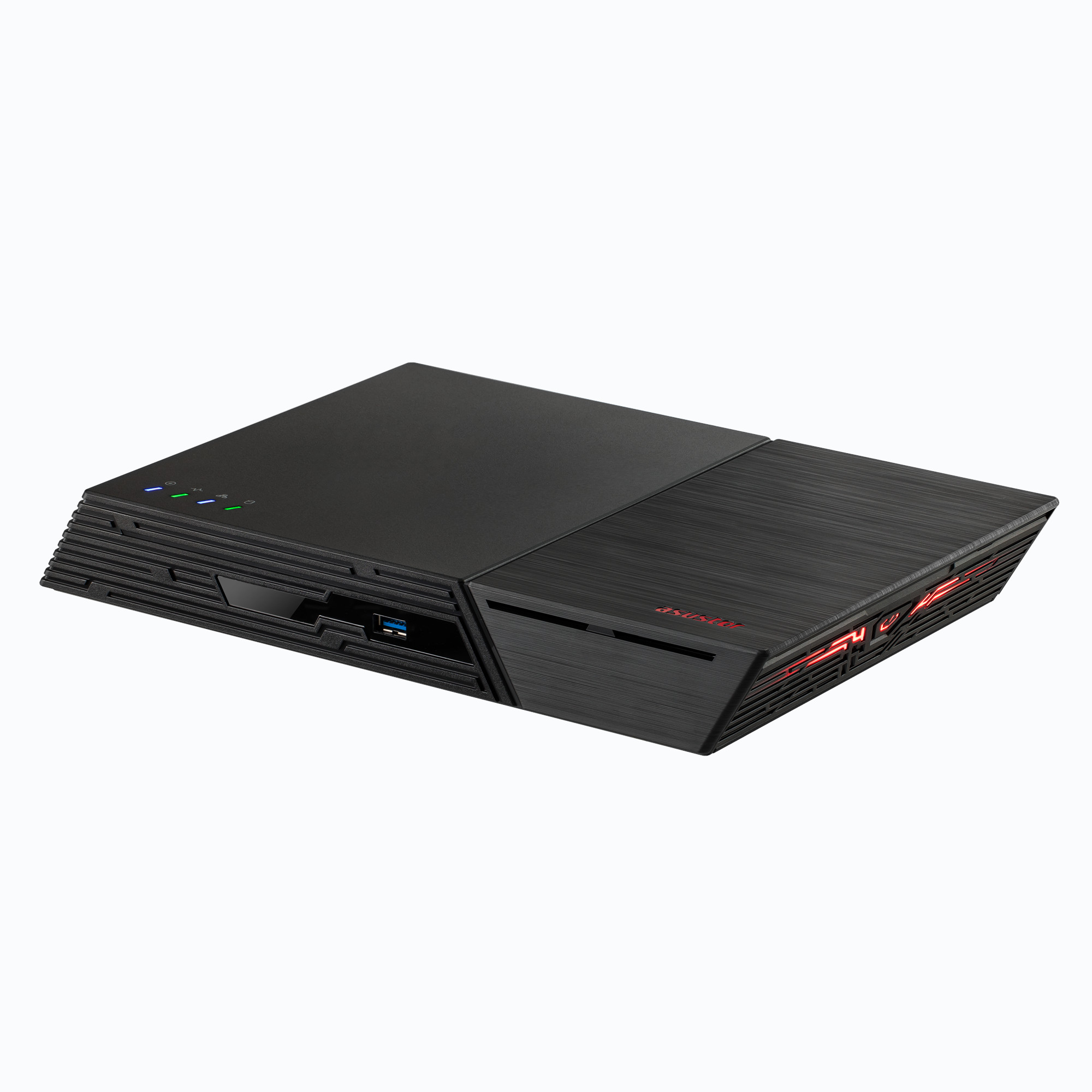 ASUSTOR FS6812X R2