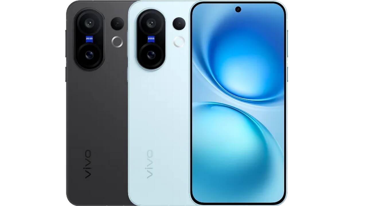 Vivo X200 FE